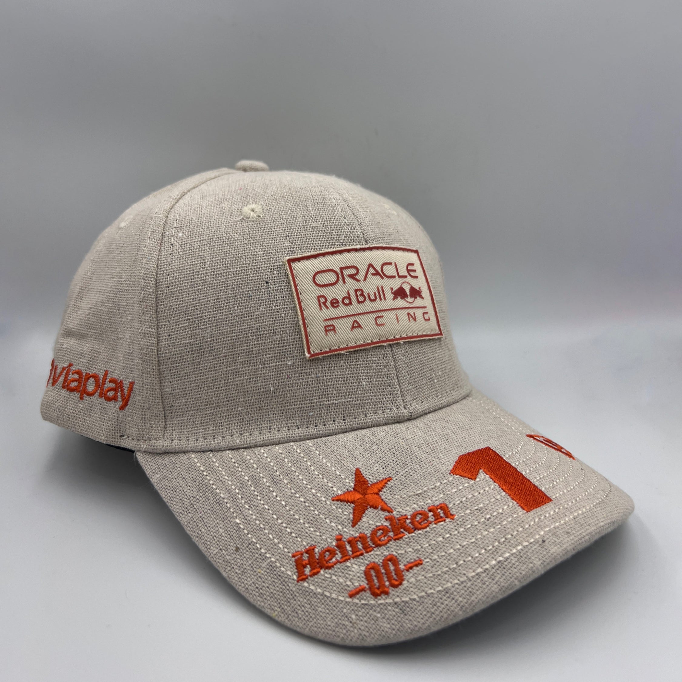 RedBull Racing Heineken Cap