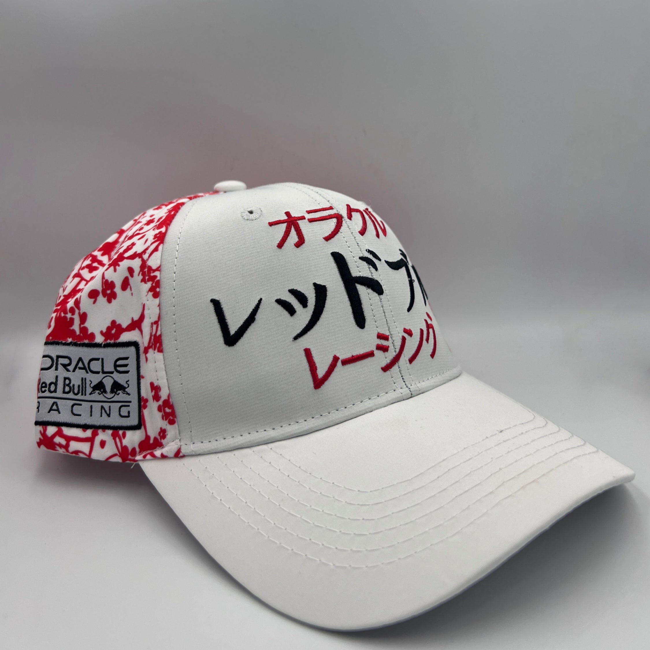 RedBull Racing Japan GP Cap