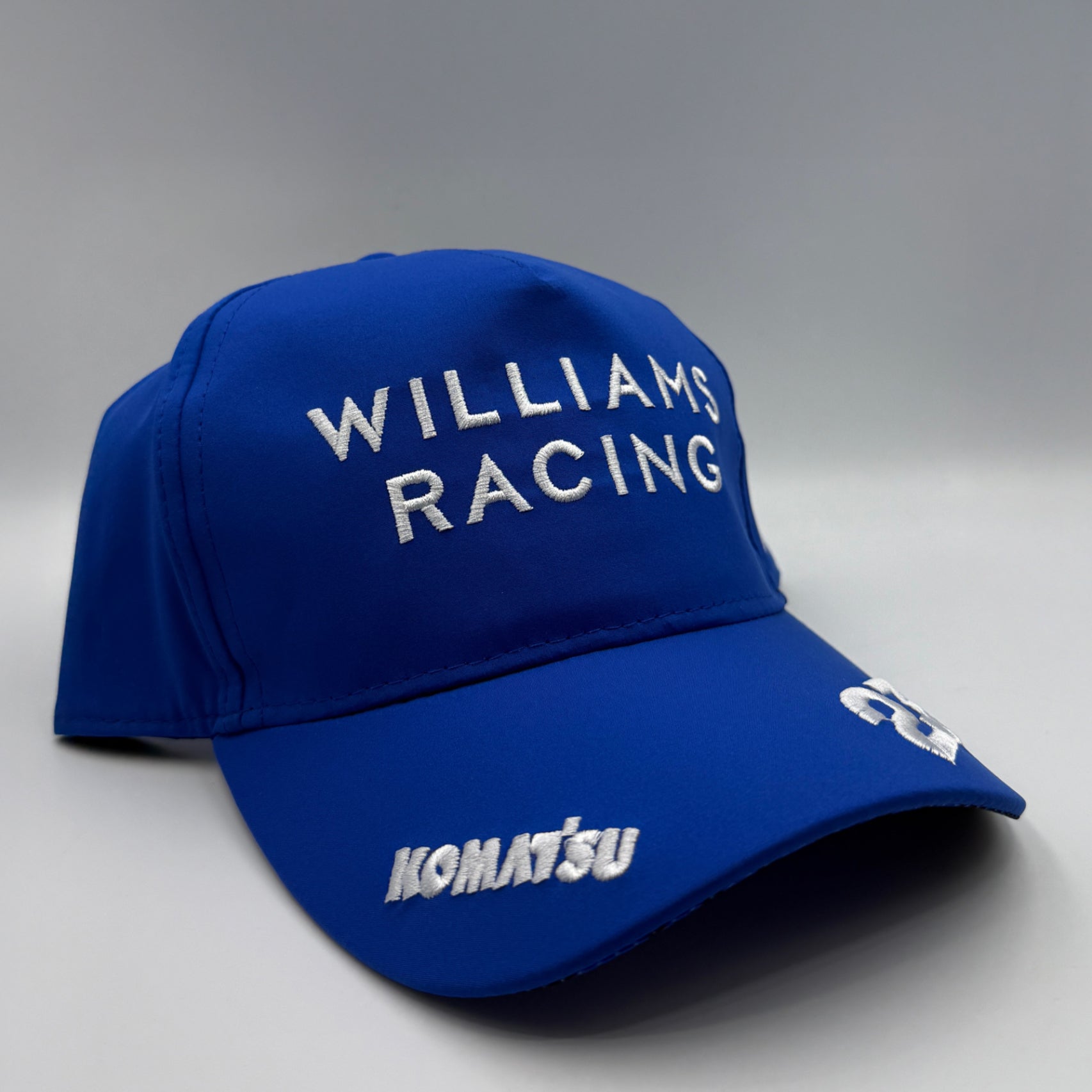 Williams Racing 2025 Cap