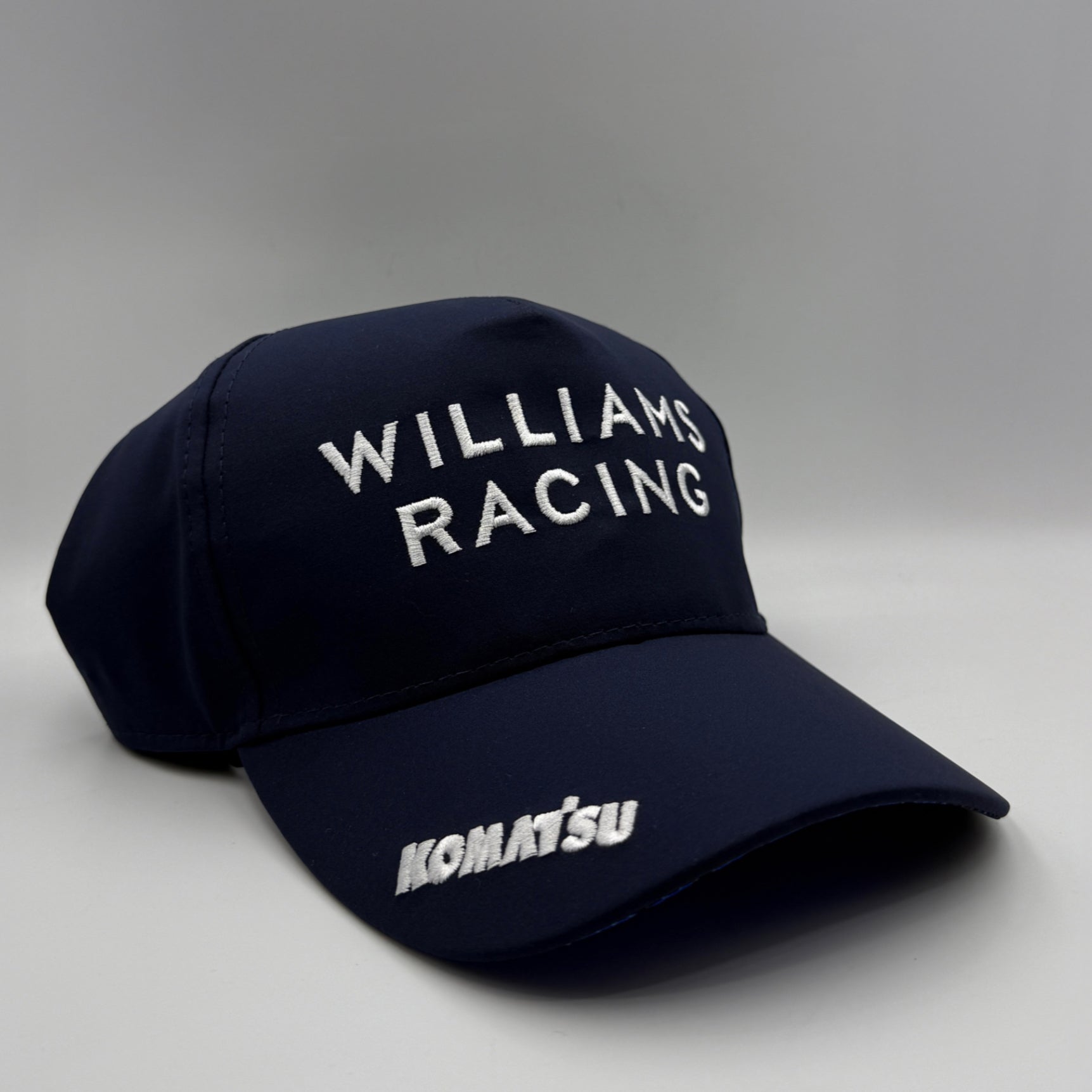 Williams Racing 2025 Cap