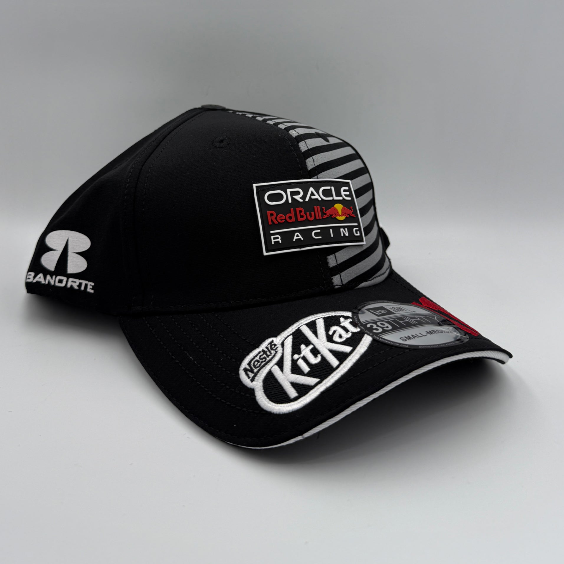 Sergio Perez 2024 Special Edition Cap