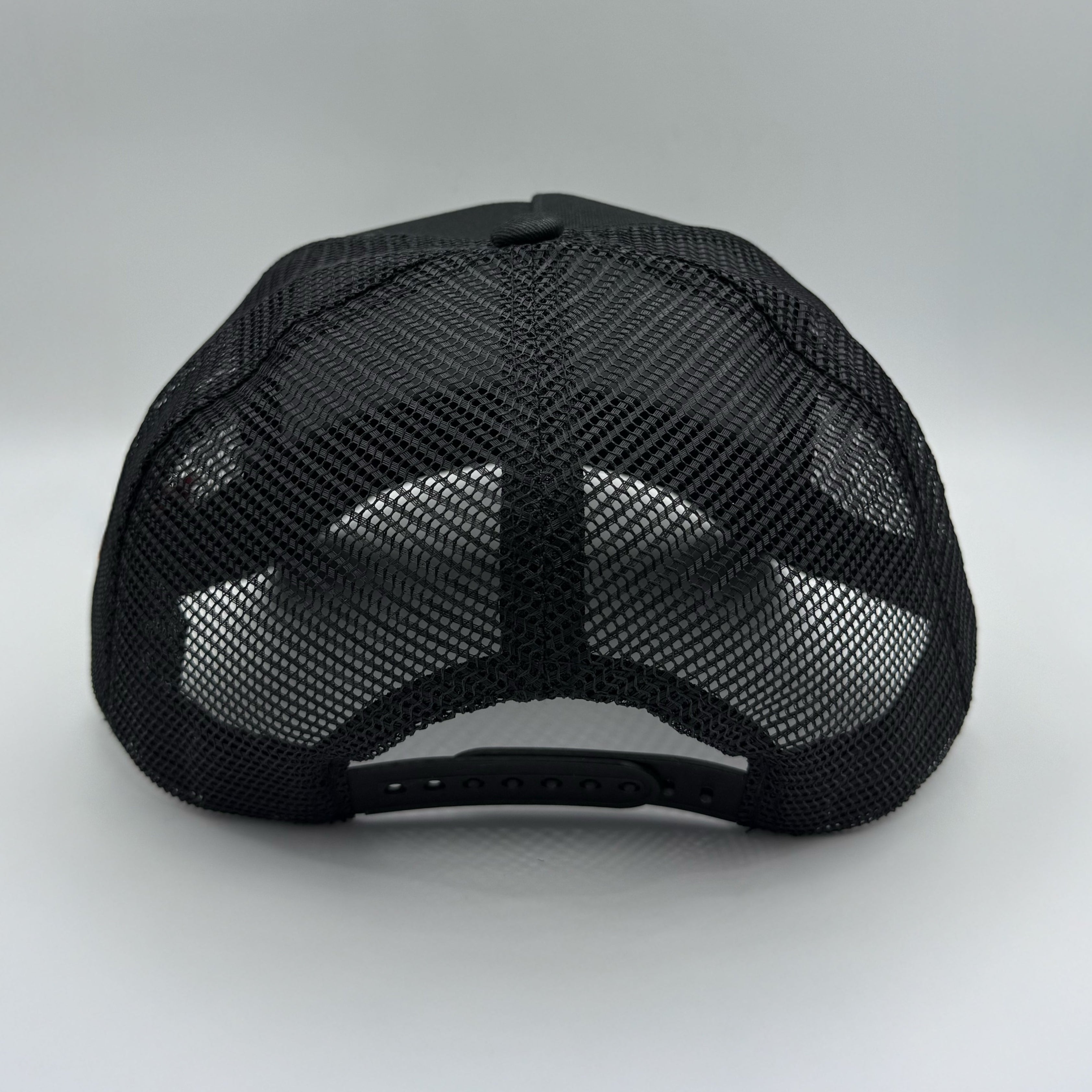 Oracle RedBull Trucker Cap
