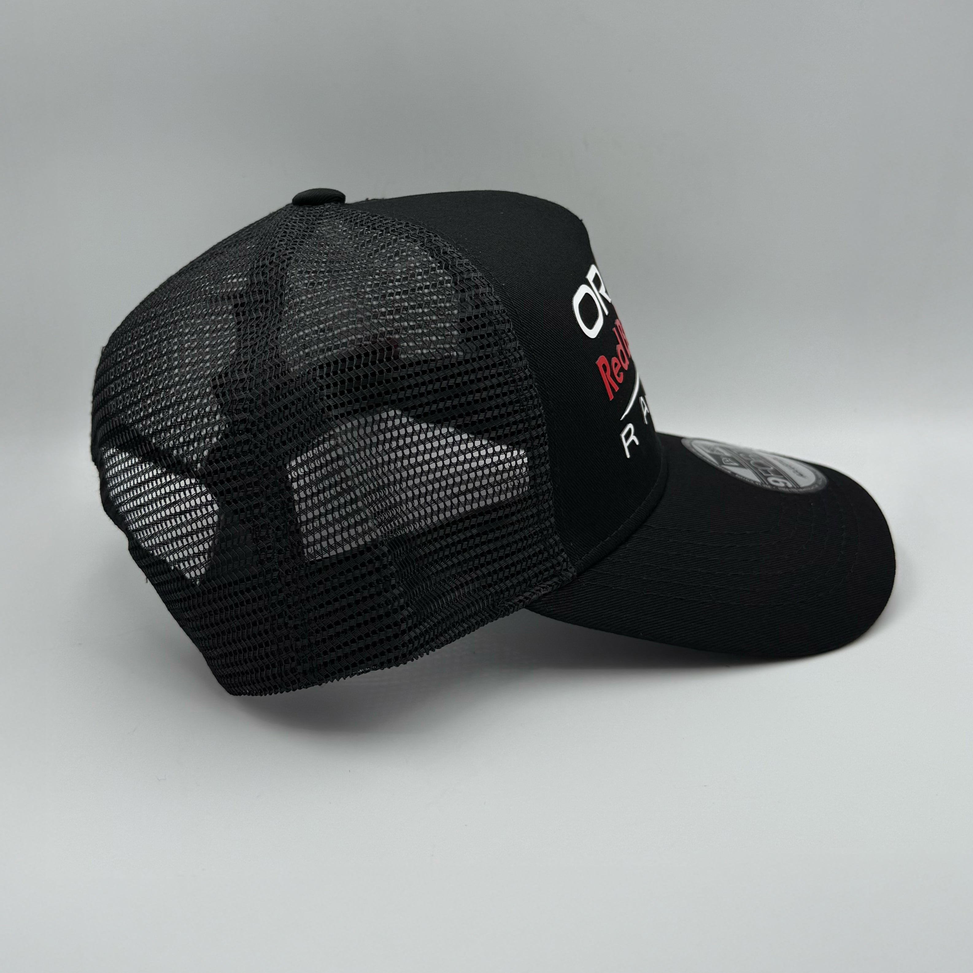 Oracle RedBull Trucker Cap