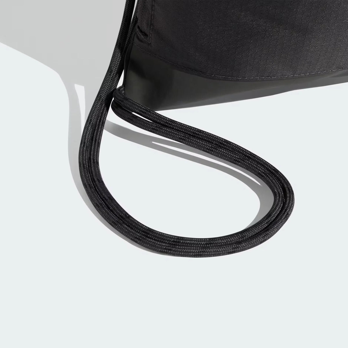Audi F1 DNA Gym Sack Unisex - Dark Grey
