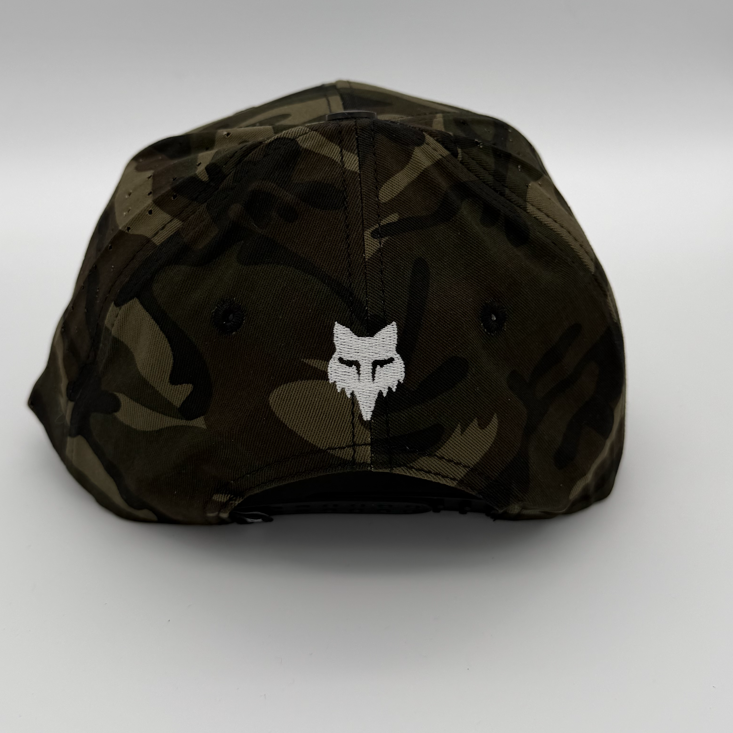 Fox Motorsport Cap