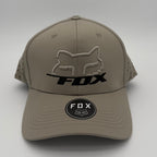 Fox Motorsport Cap