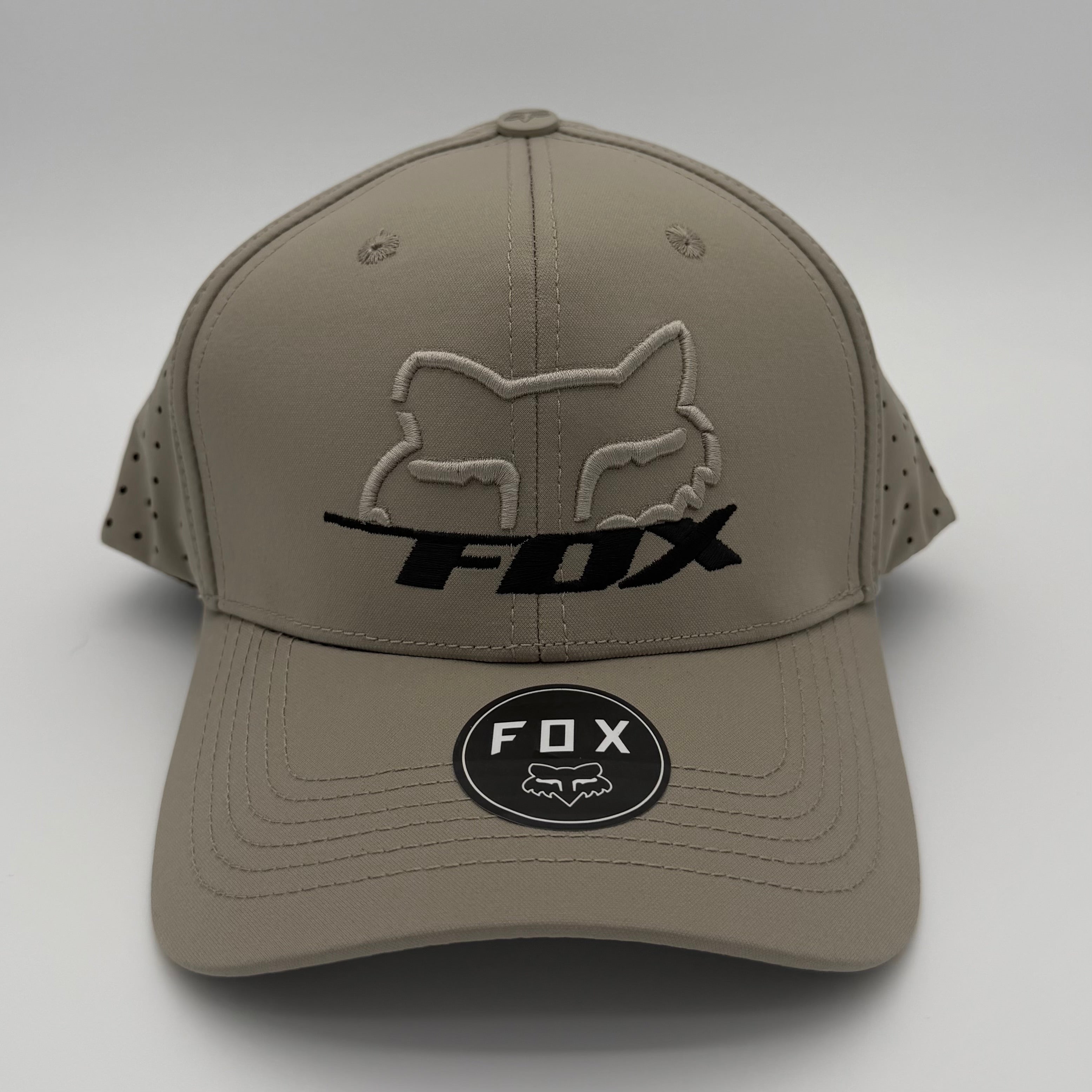 Fox Motorsport Cap