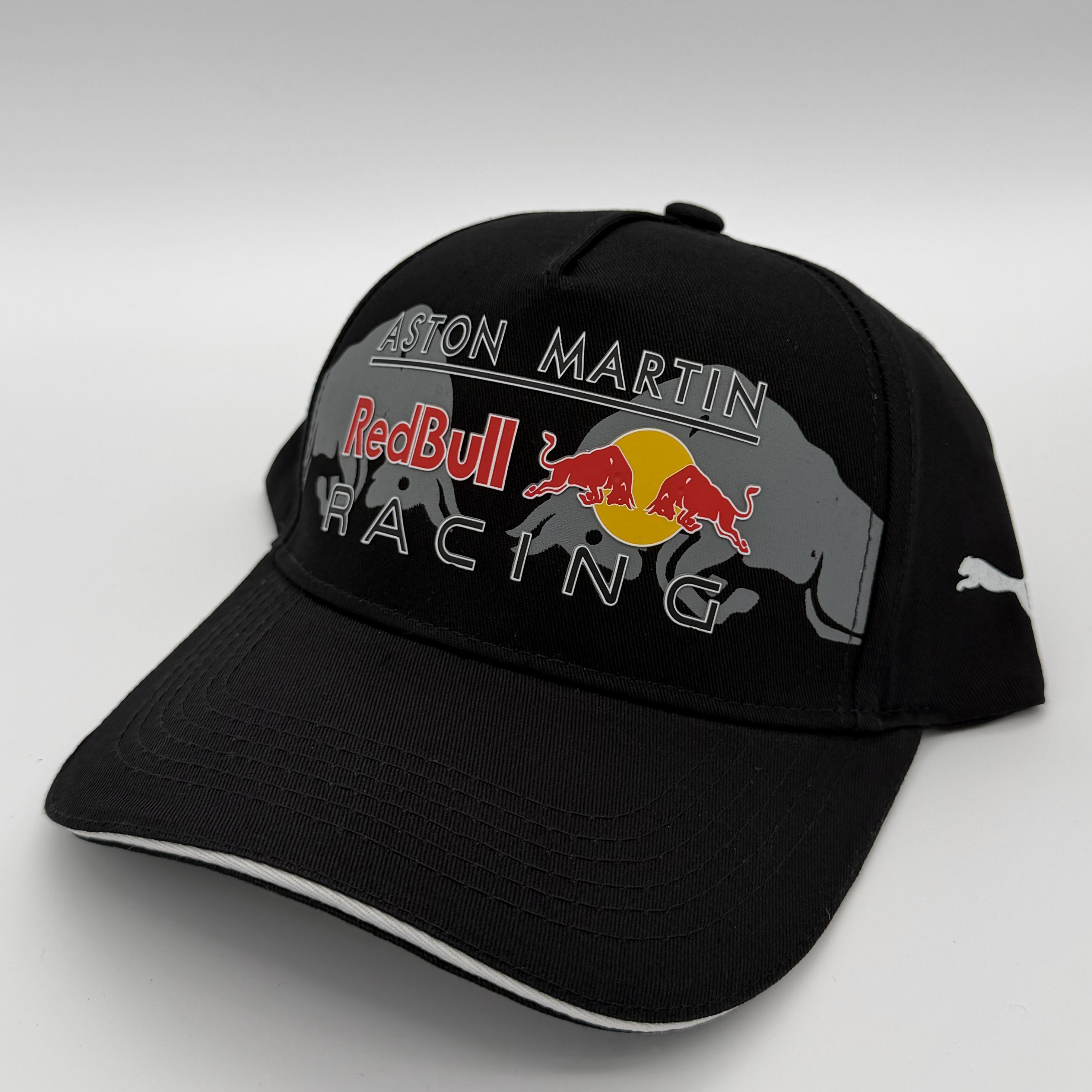 Redbull Racing Cap