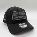 GASGAS Troy Lee Designs Curved Cap