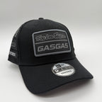 GASGAS Troy Lee Designs Curved Cap