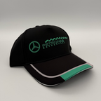 Mercedes AMG Petronas Motorsport Cap