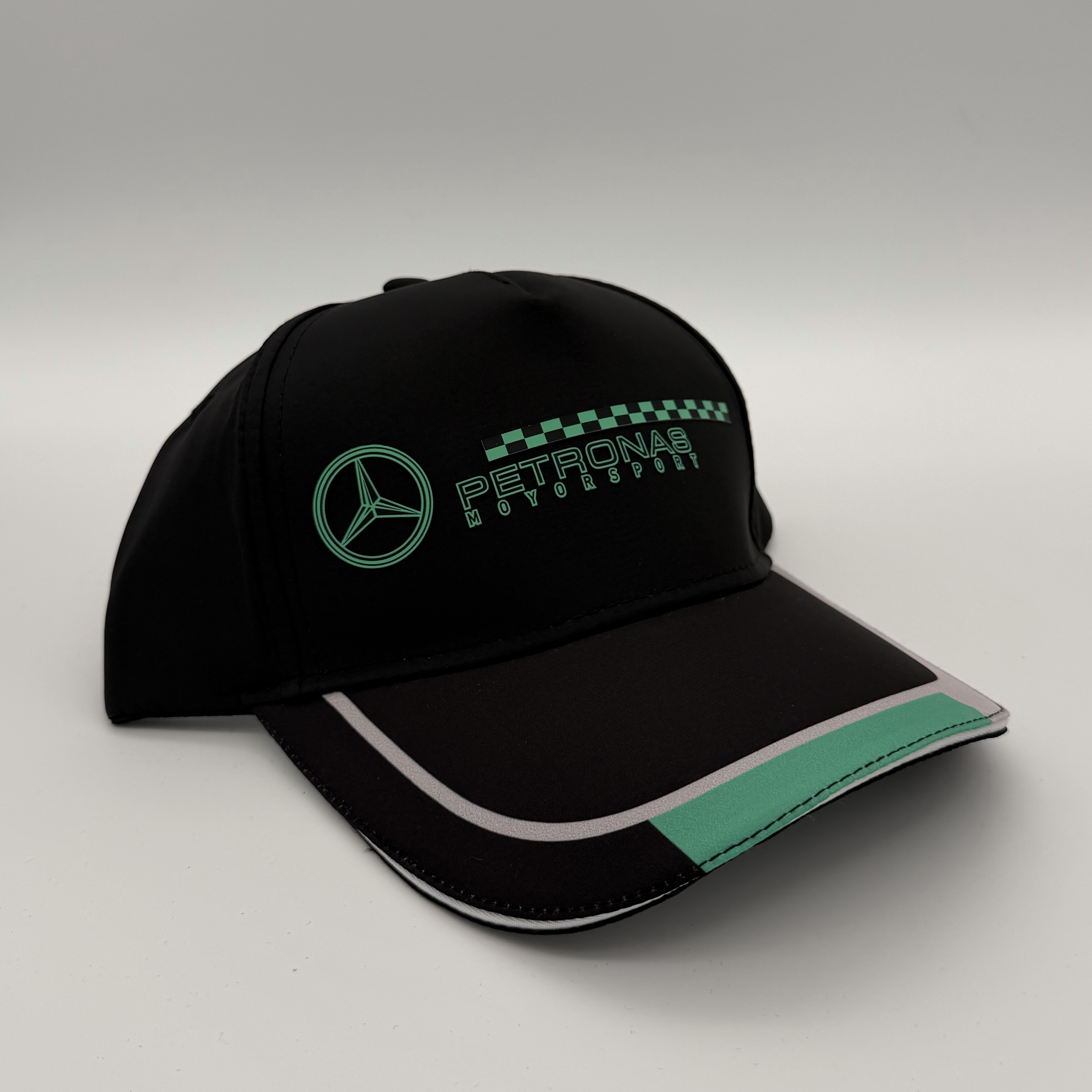 Mercedes AMG Petronas Motorsport Cap