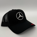 Mercedes Trucker cap
