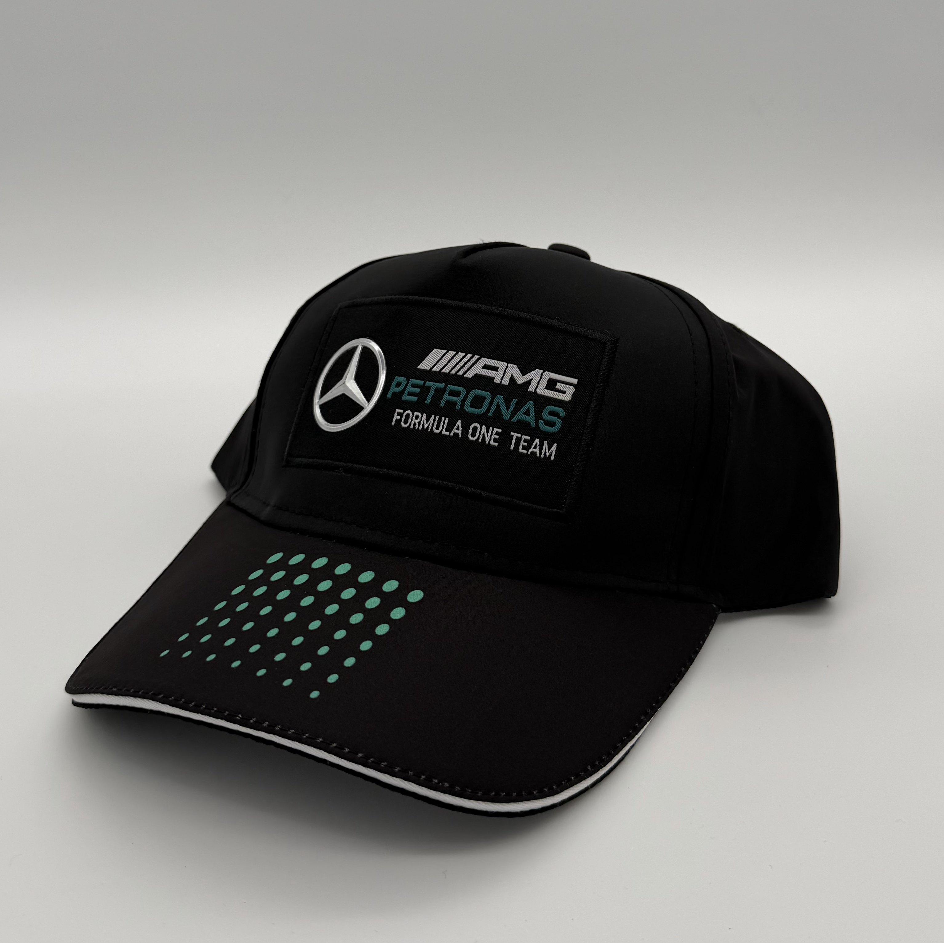 Mercedes AMG Petronas Cap