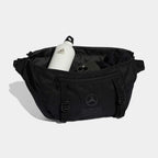 Mercedes AMG Petronas F1 Stealth Cross Body Bag Unisex - Black