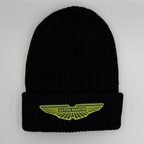 Aston Martin Beanie