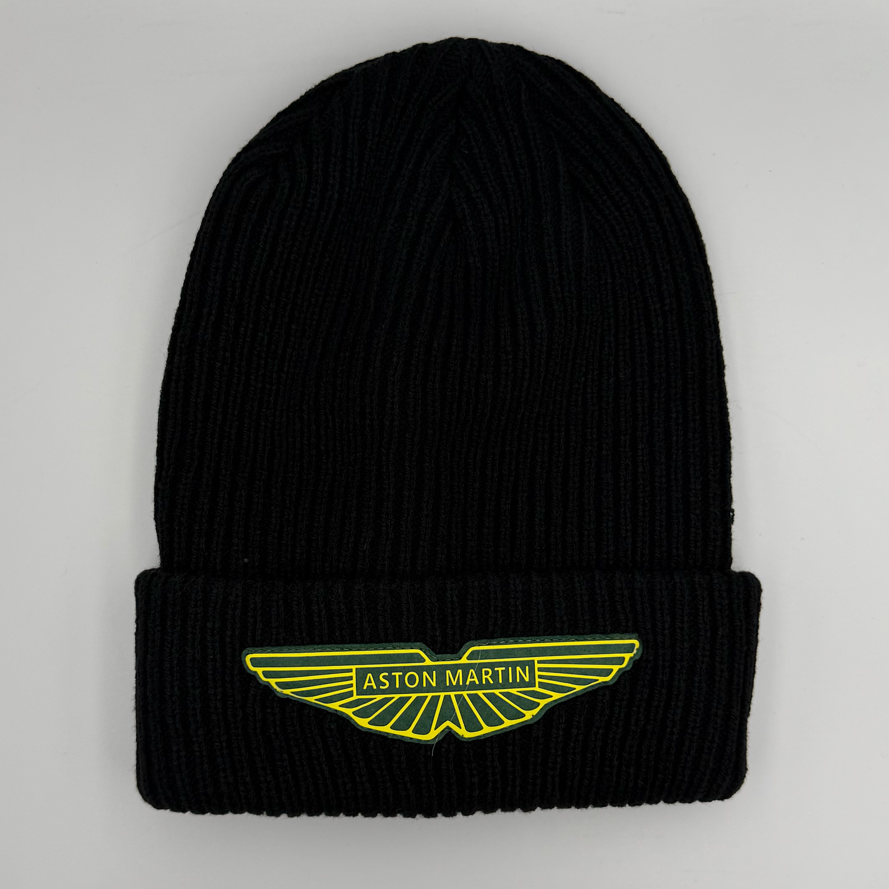 Aston Martin Beanie
