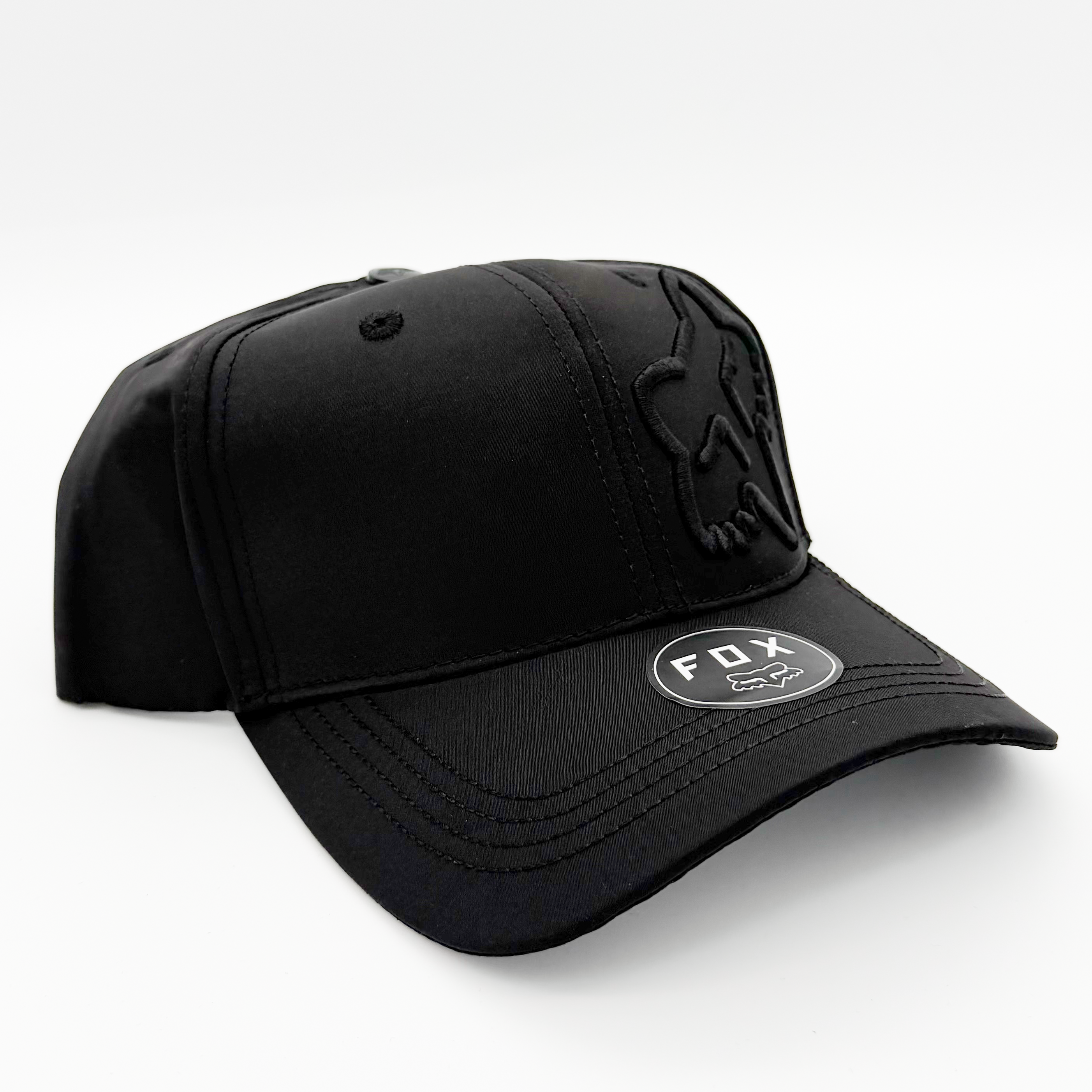 Fox Motorsport Cap