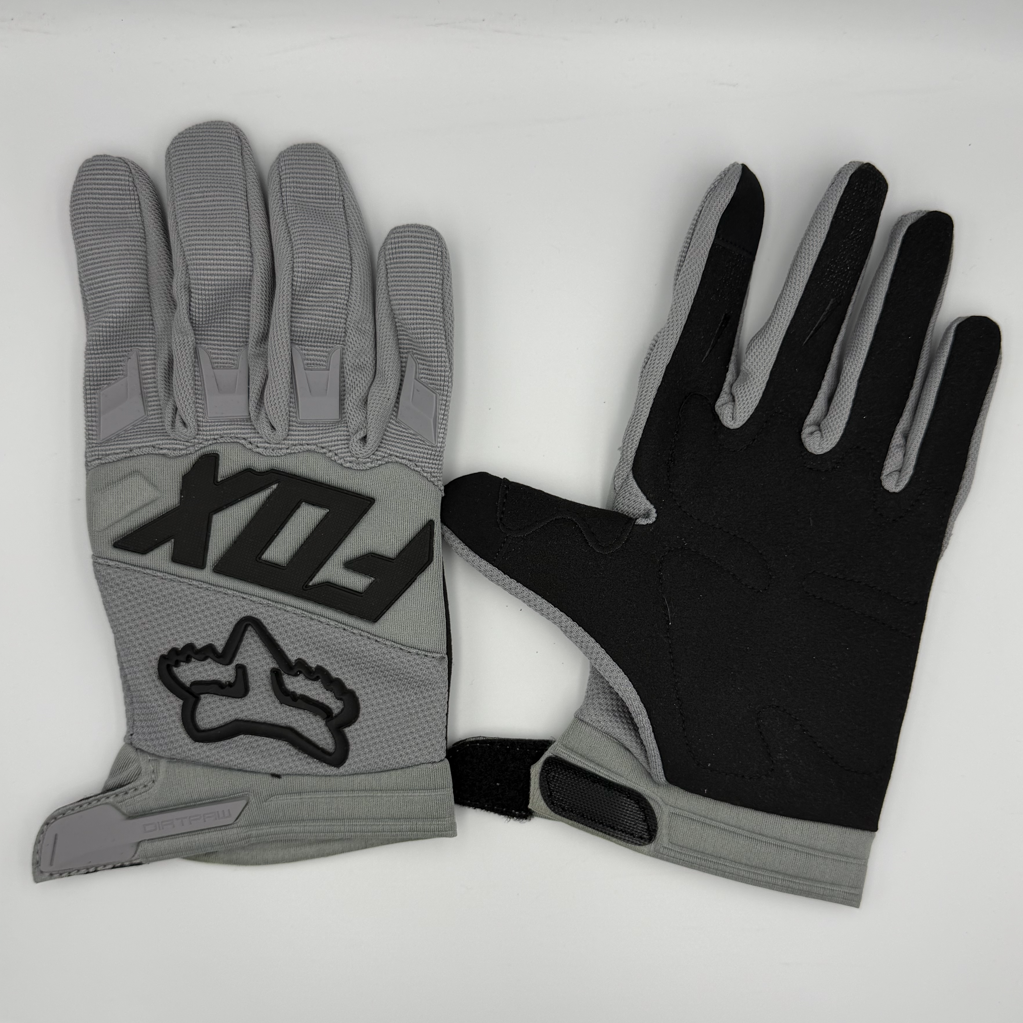 Fox Motocross Gloves