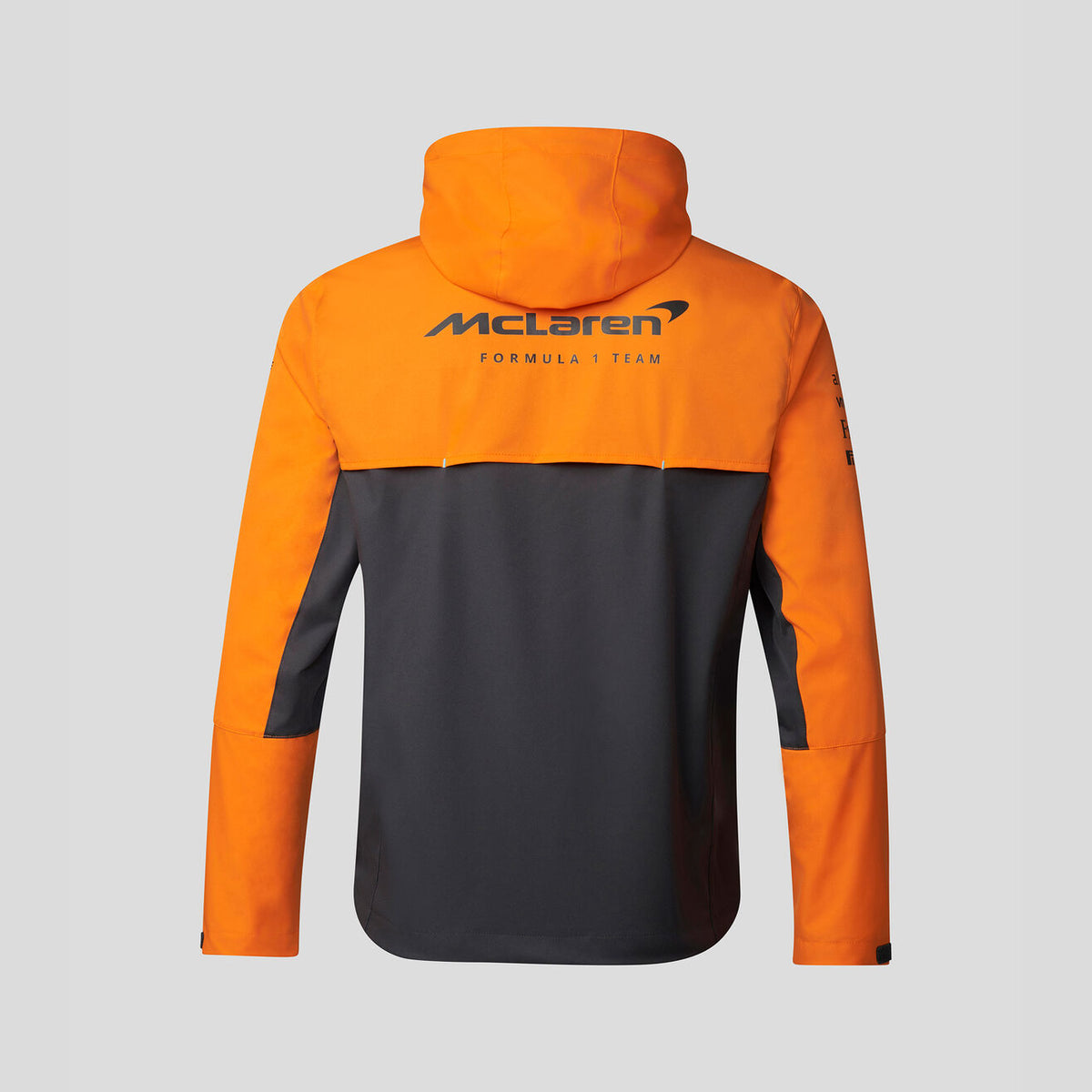 McLaren F1 2023 Team Water Resistant Jacket