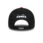 Ducati Team 2026 9Forty Cap Adults - Red