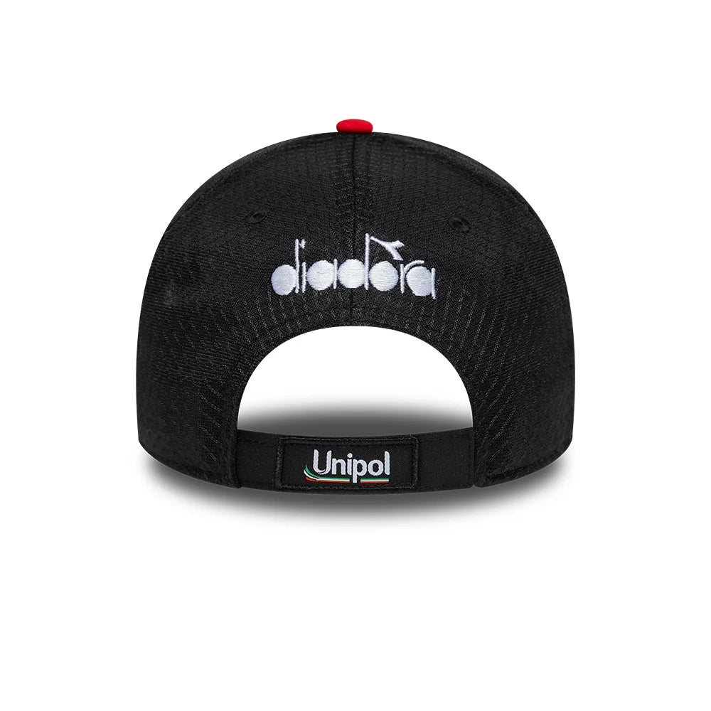 Ducati Team 2026 9Forty Cap Adults - Red