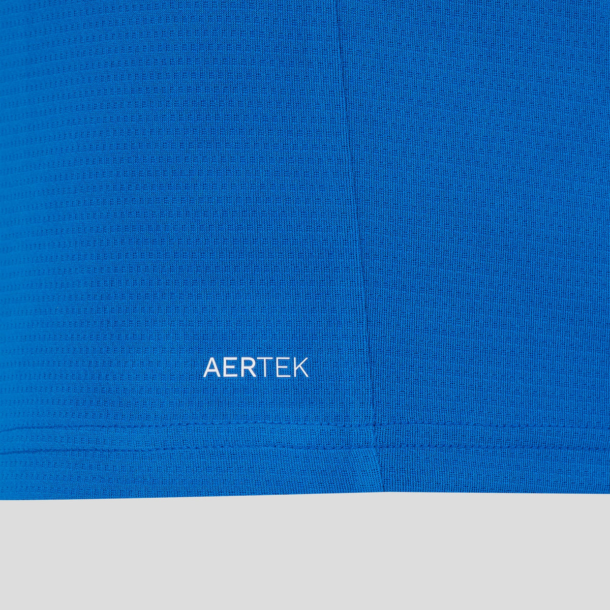 Alpine F1 Team 2026 Short Sleeve Polo Mens - Lapis Blue