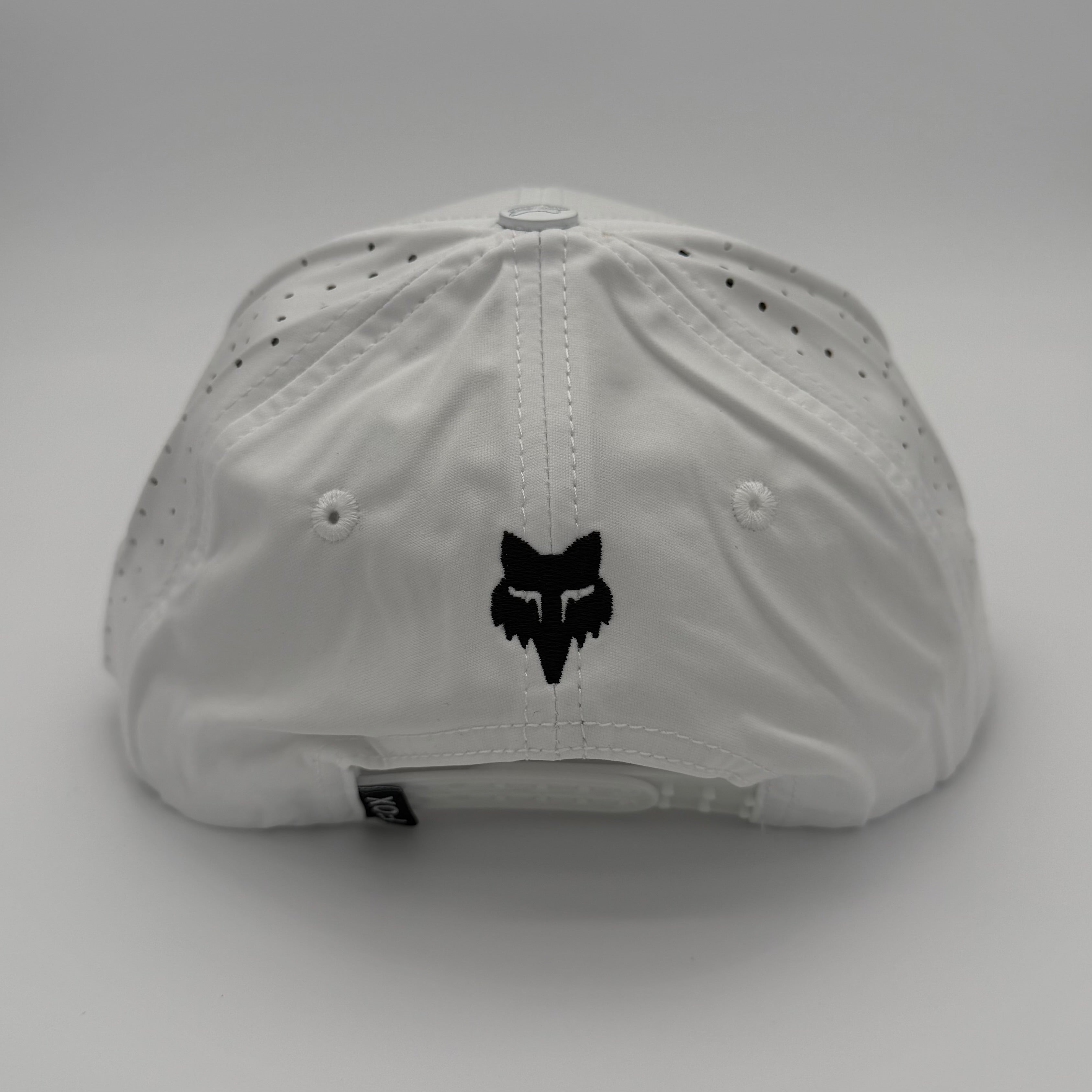 Fox Motorsport Cap