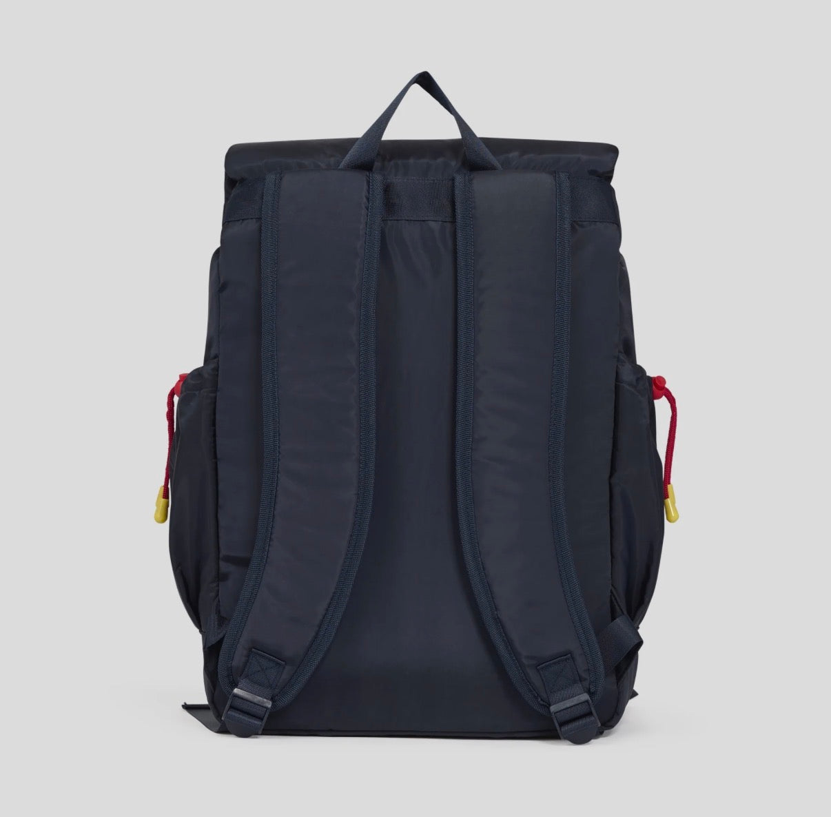 Red Bull Racing F1 Backpack Unisex - Night Sky