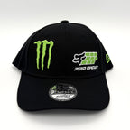 Monster Fox Pro Circuit Cap