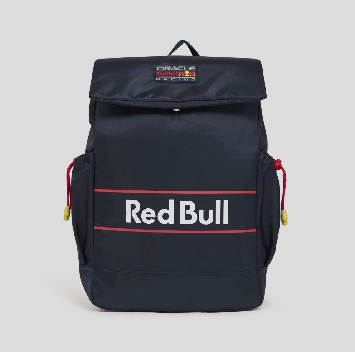 Red Bull Racing F1 Backpack Unisex - Night Sky
