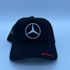 Mercedes Trucker cap