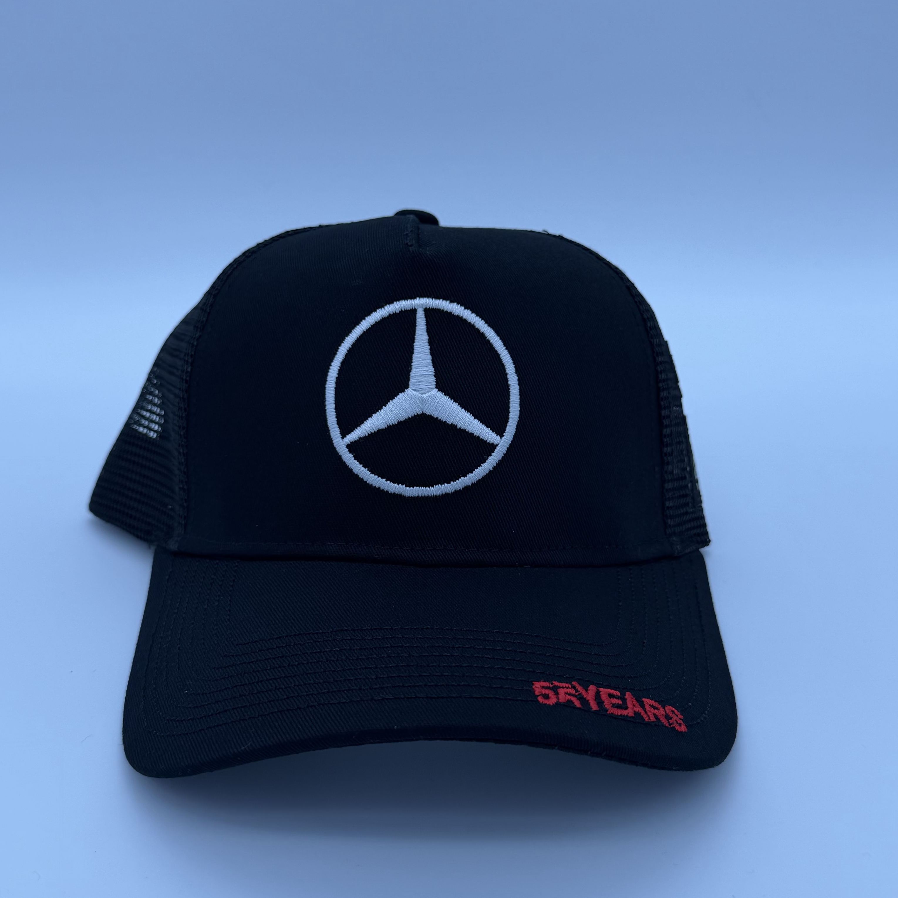 Mercedes Trucker cap