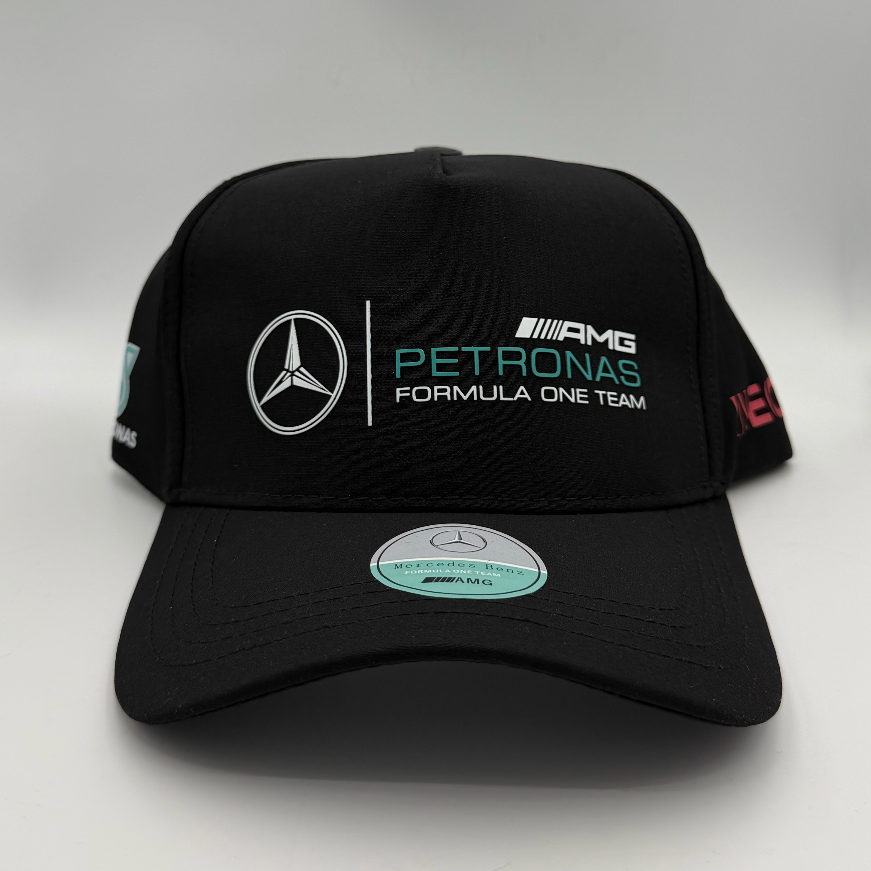 AMG Petronas Cap