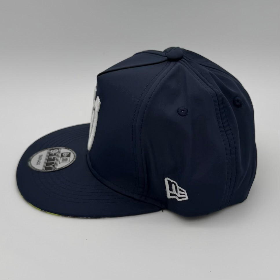 Husqyvarna Flat Brim Cap