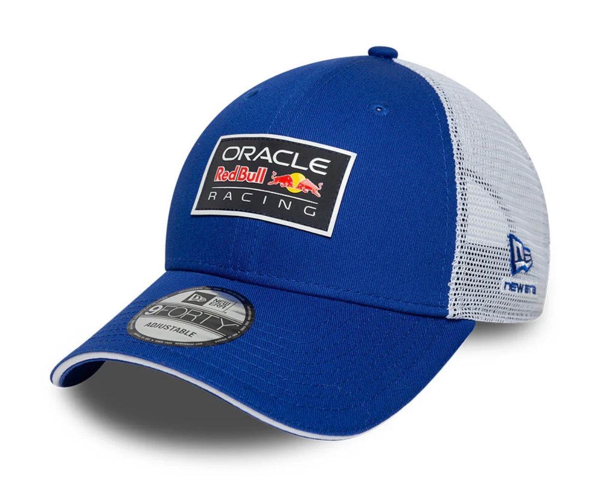 Red Bull Racing F1 Summer League 9Forty Cap Adults - Night Sky