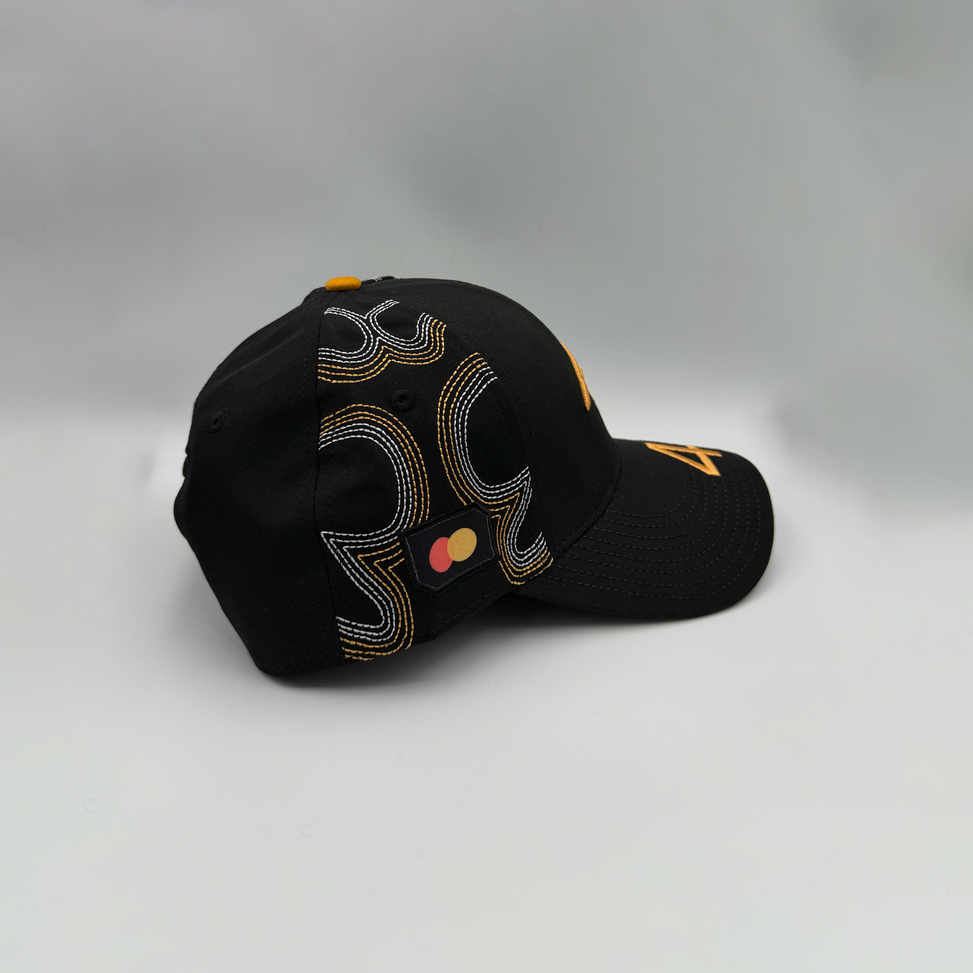 McLaren Lando Norris 2025 Austin Grand Prix Cap