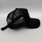 Mercedes Trucker cap