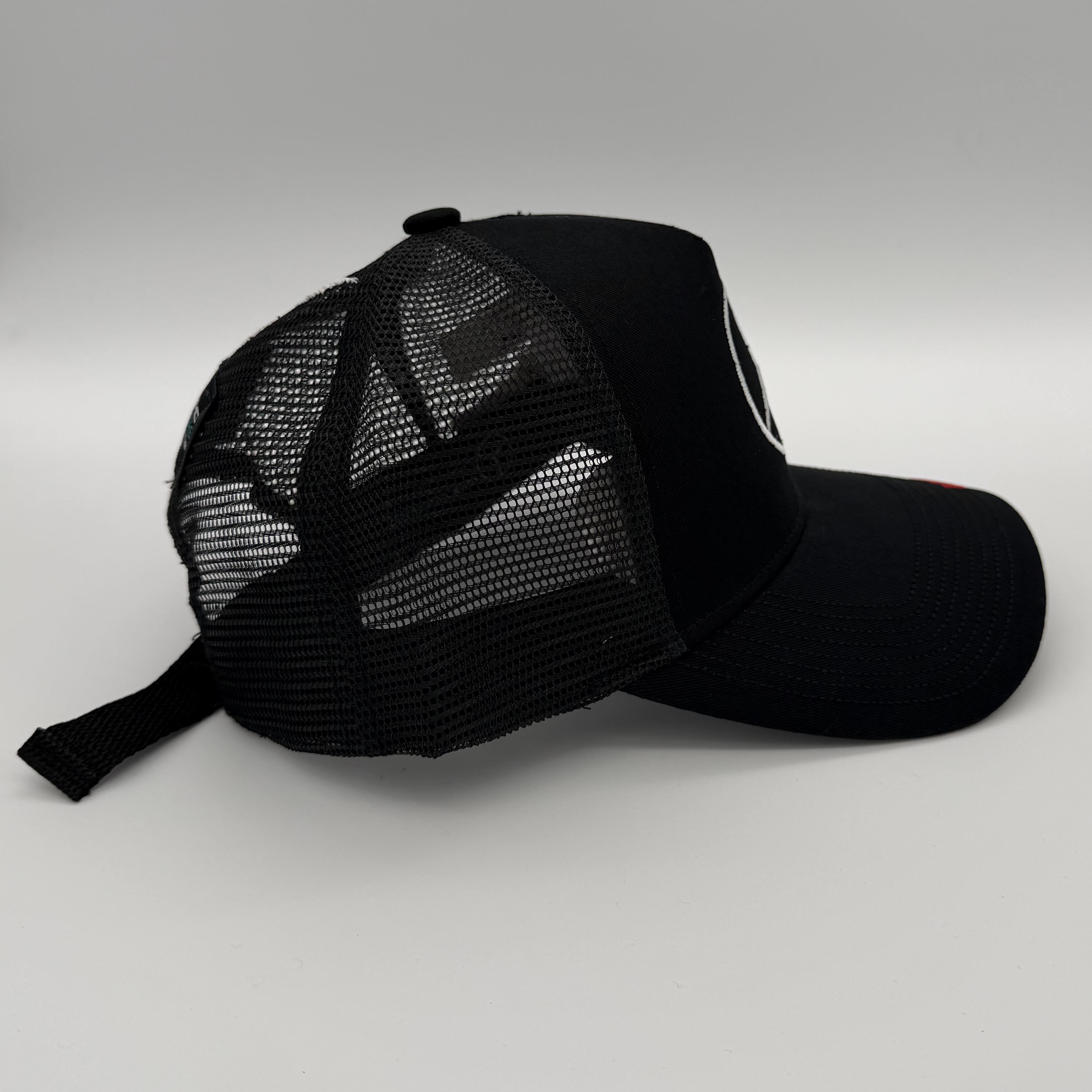 Mercedes Trucker cap
