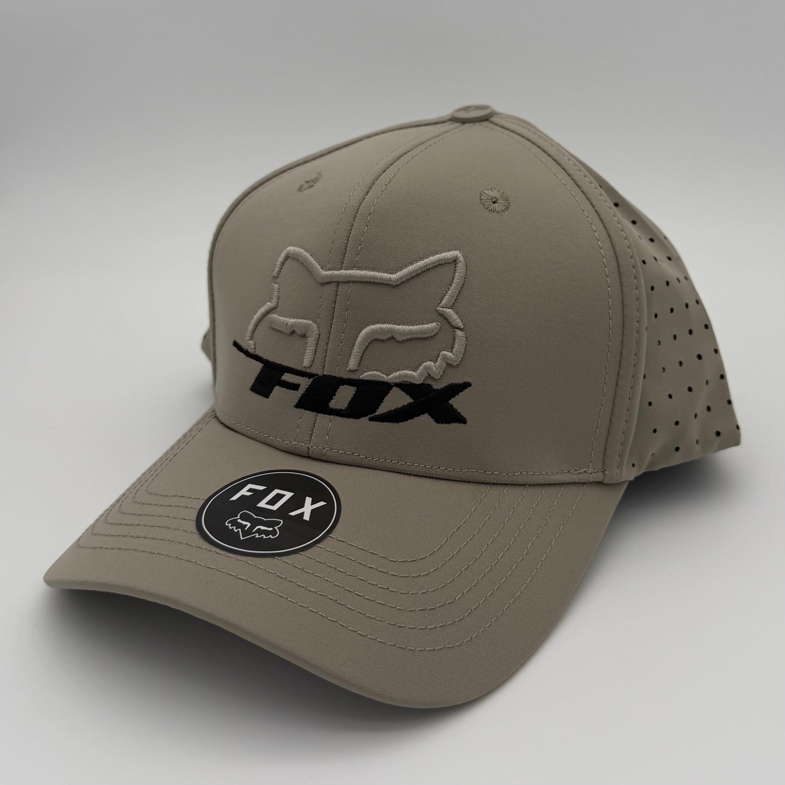 Fox Motorsport Cap