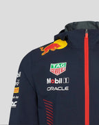 RedBull Racing F1 2023 Water Resistant Jacket