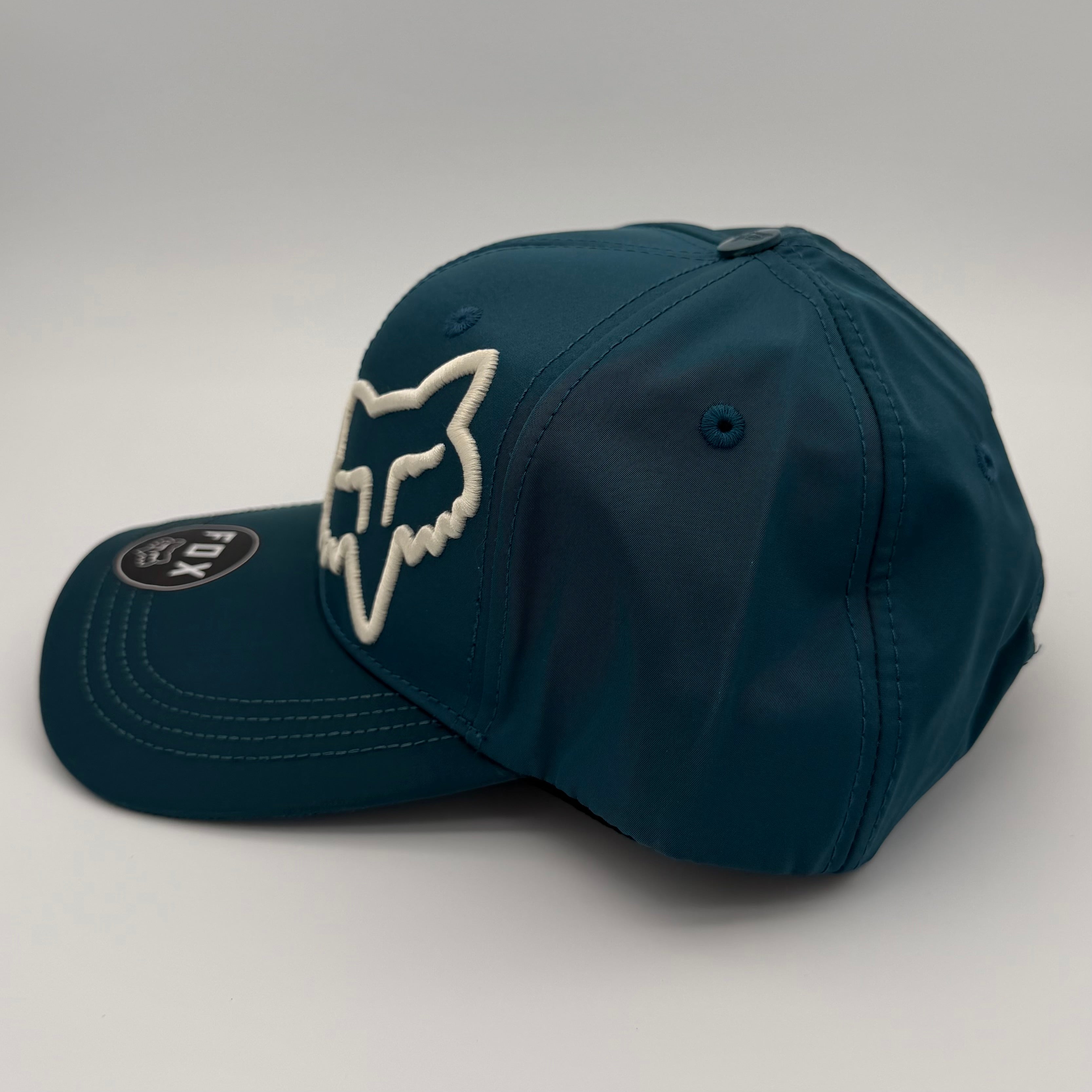 Fox Motorsport Cap