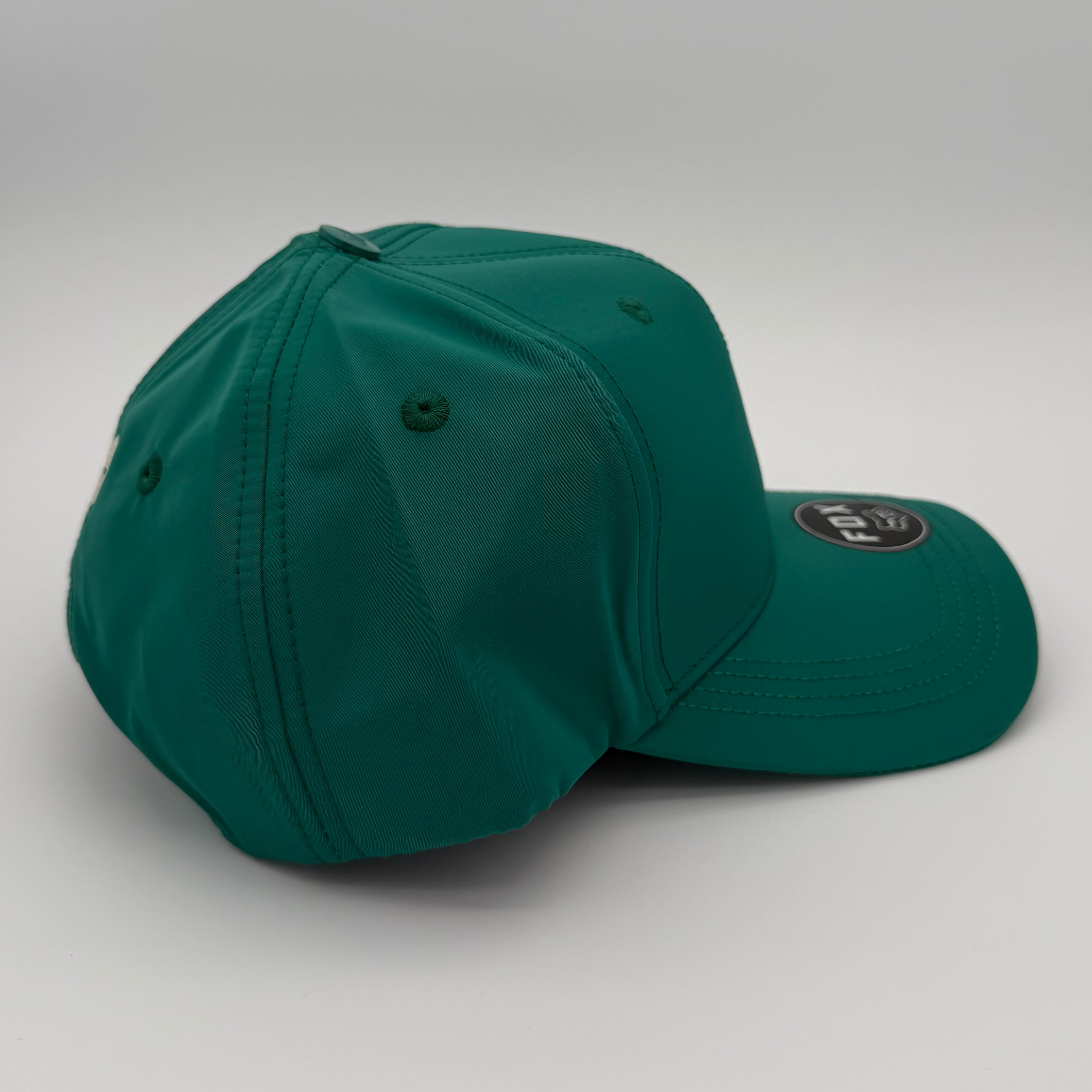Fox Motorsport Cap