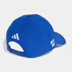 Mercedes AMG Petronas F1 Team 2026 Antonelli Cap Adults - Blue