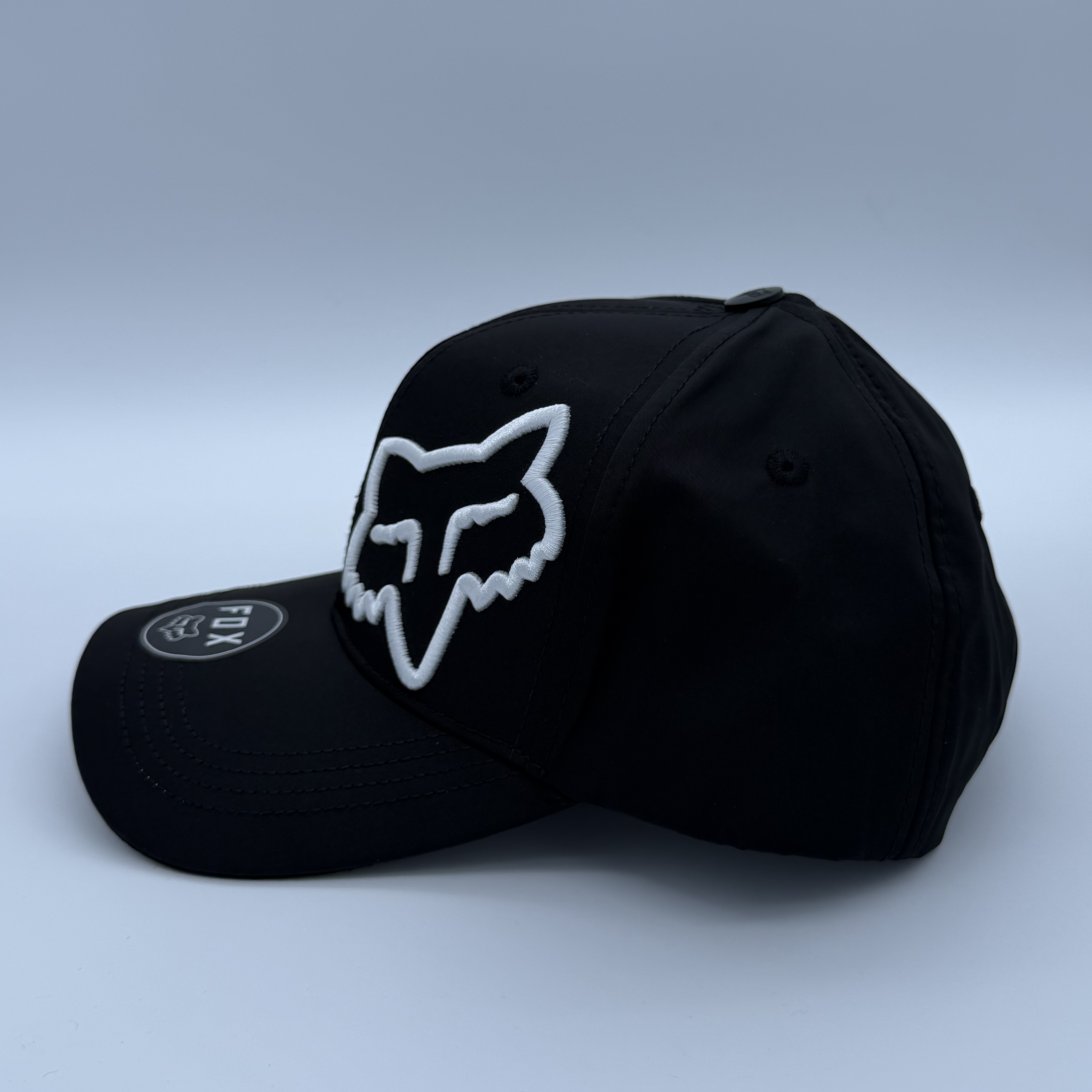 Fox Motorsport Cap