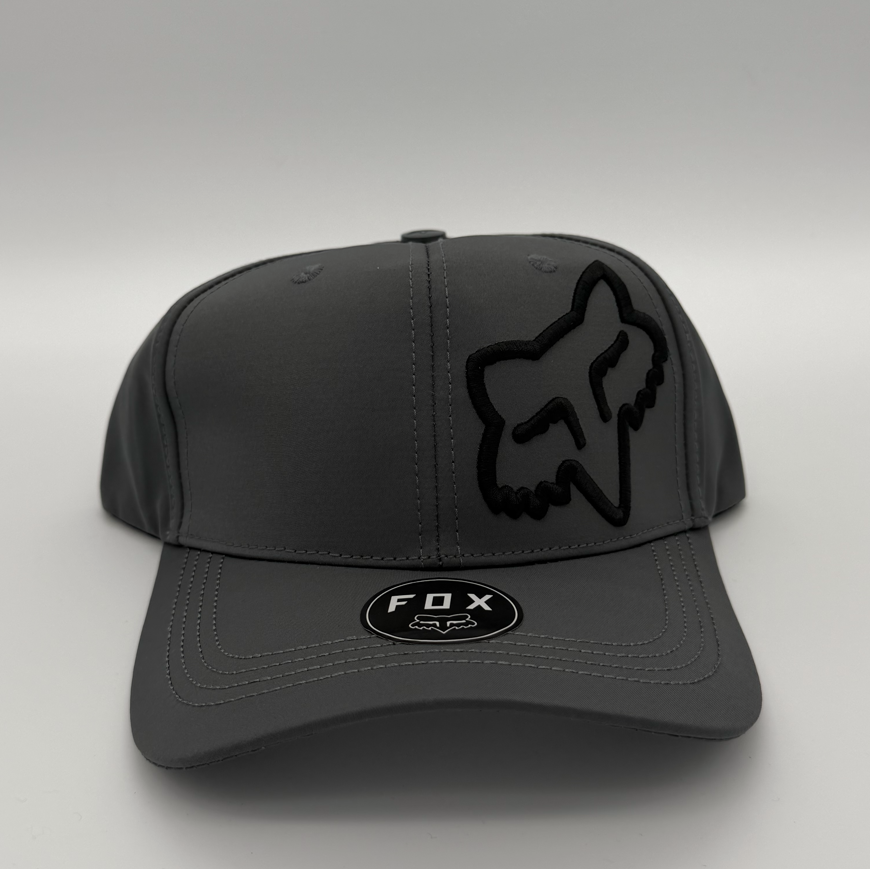 Fox Motorsport Cap
