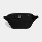 Mercedes AMG Petronas F1 Stealth Cross Body Bag Unisex - Black
