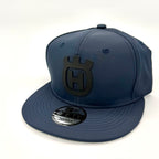 Husqyvarna Flat Brim Cap