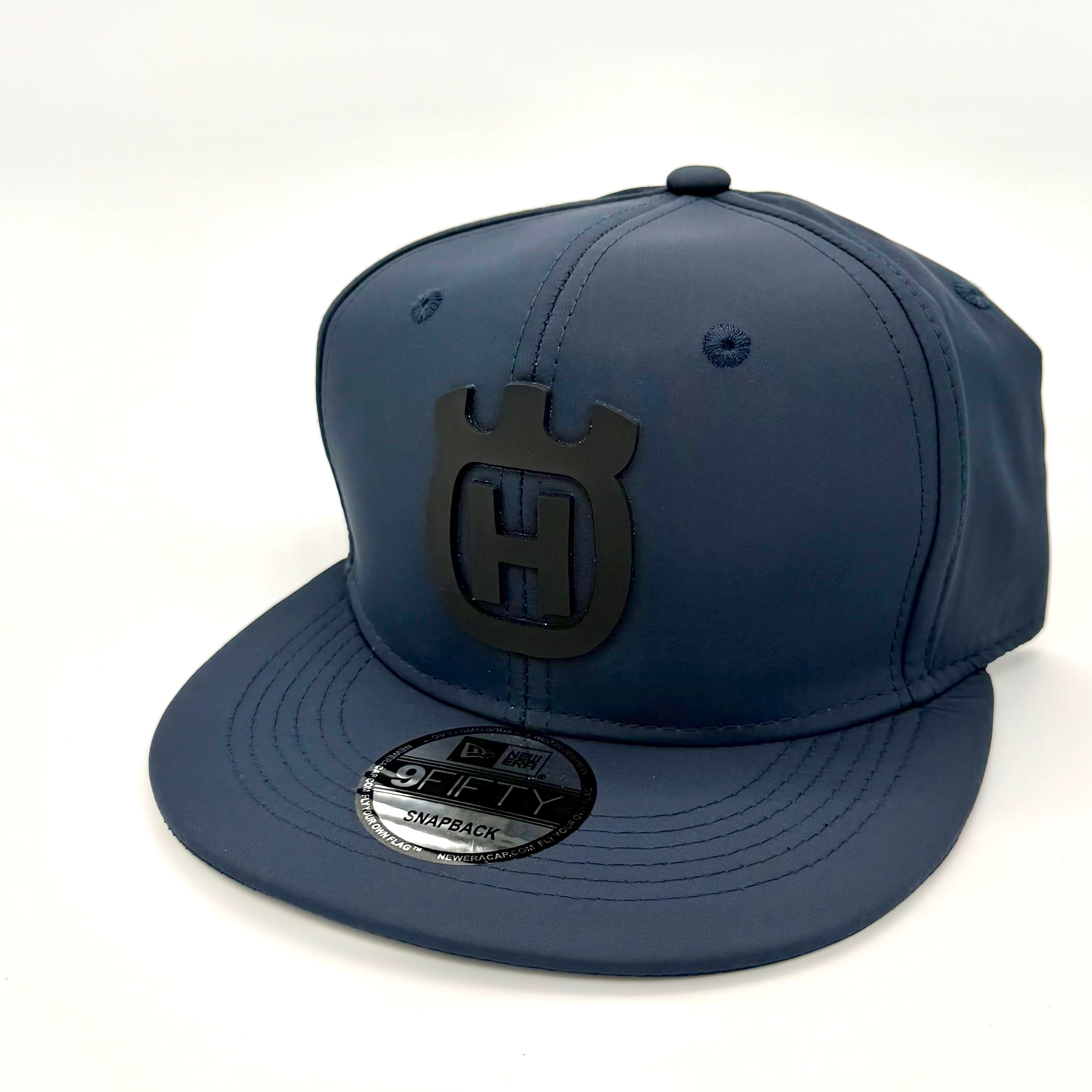 Husqyvarna Flat Brim Cap