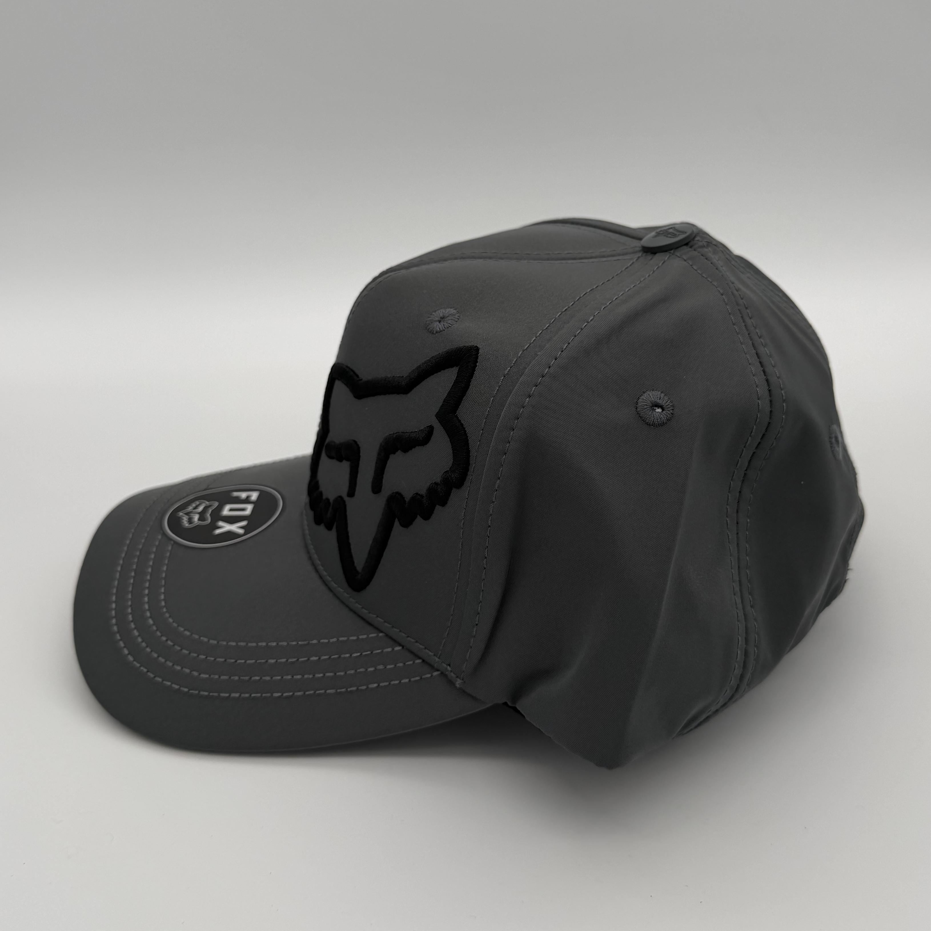 Fox Motorsport Cap